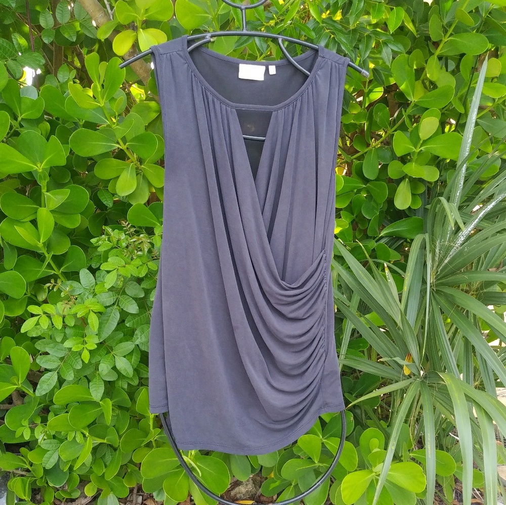 Anthropologie Deletta top